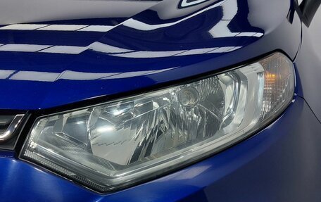 Ford EcoSport, 2017 год, 999 000 рублей, 9 фотография