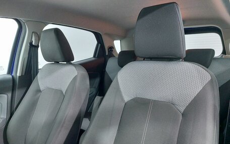 Ford EcoSport, 2017 год, 999 000 рублей, 15 фотография