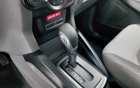 Ford EcoSport, 2017 год, 999 000 рублей, 14 фотография