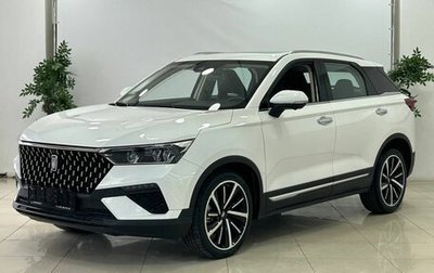 FAW Bestune T77, 2024 год, 2 500 000 рублей, 1 фотография