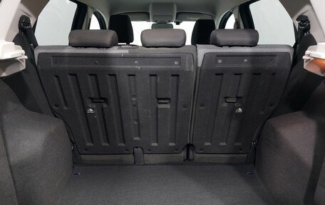 Ford EcoSport, 2017 год, 999 000 рублей, 18 фотография