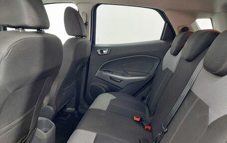 Ford EcoSport, 2017 год, 999 000 рублей, 17 фотография