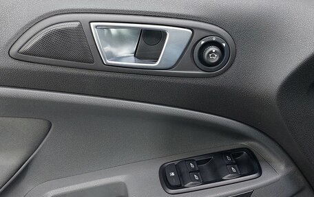 Ford EcoSport, 2017 год, 999 000 рублей, 16 фотография