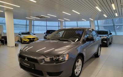 Mitsubishi Lancer IX, 2008 год, 599 000 рублей, 1 фотография