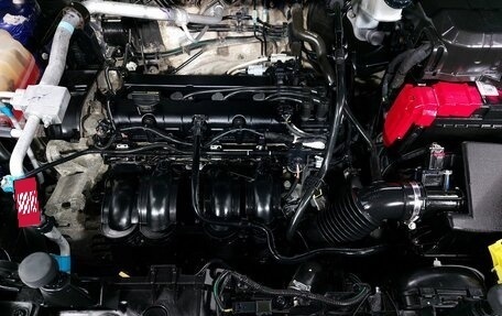 Ford EcoSport, 2017 год, 999 000 рублей, 20 фотография