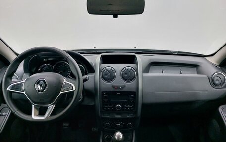 Renault Duster I рестайлинг, 2020 год, 1 349 000 рублей, 12 фотография