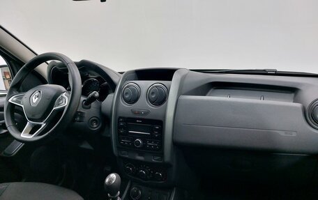 Renault Duster I рестайлинг, 2020 год, 1 349 000 рублей, 13 фотография