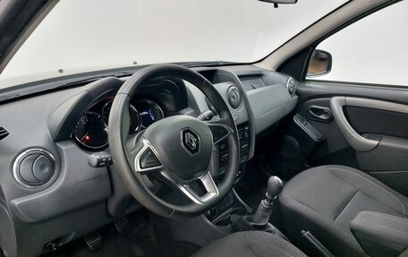 Renault Duster I рестайлинг, 2020 год, 1 349 000 рублей, 11 фотография