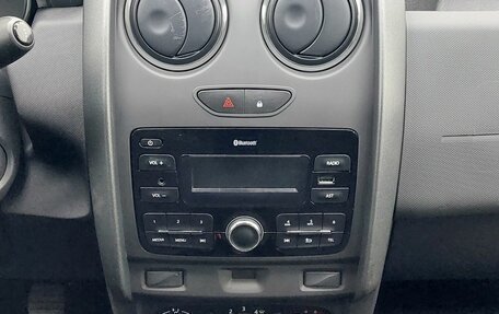 Renault Duster I рестайлинг, 2020 год, 1 349 000 рублей, 14 фотография