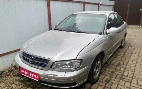 Opel Omega B, 2001 год, 180 000 рублей, 1 фотография