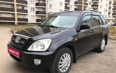 Vortex Tingo I, 2011 год, 450 000 рублей, 1 фотография