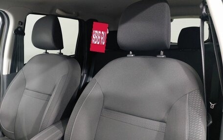 Renault Duster I рестайлинг, 2020 год, 1 349 000 рублей, 16 фотография