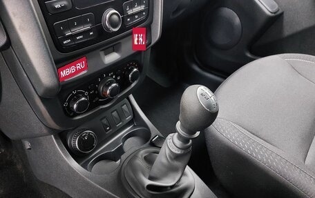 Renault Duster I рестайлинг, 2020 год, 1 349 000 рублей, 15 фотография