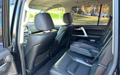 Toyota Land Cruiser 200, 2018 год, 6 700 000 рублей, 1 фотография