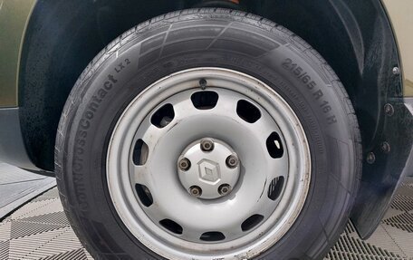 Renault Duster I рестайлинг, 2020 год, 1 349 000 рублей, 21 фотография