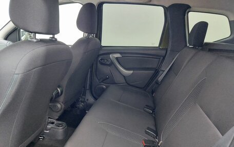 Renault Duster I рестайлинг, 2020 год, 1 349 000 рублей, 17 фотография