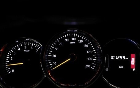 Renault Duster I рестайлинг, 2020 год, 1 349 000 рублей, 19 фотография