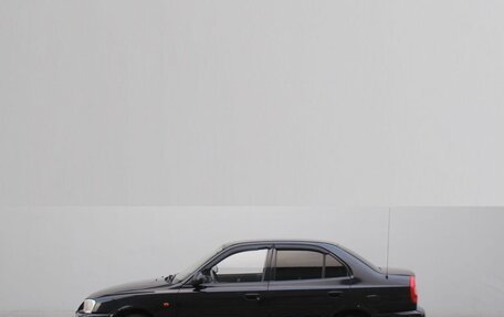 Hyundai Accent II, 2010 год, 379 000 рублей, 8 фотография