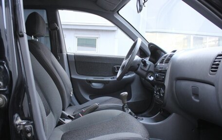 Hyundai Accent II, 2010 год, 379 000 рублей, 12 фотография