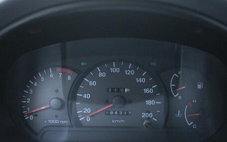 Hyundai Accent II, 2010 год, 379 000 рублей, 15 фотография