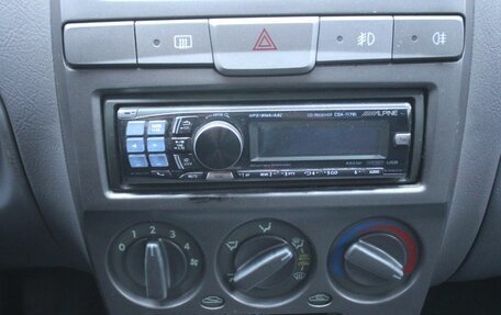 Hyundai Accent II, 2010 год, 379 000 рублей, 16 фотография