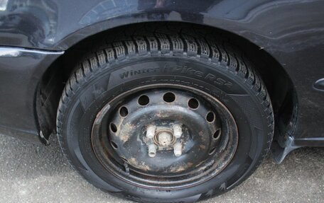 Hyundai Accent II, 2010 год, 379 000 рублей, 19 фотография