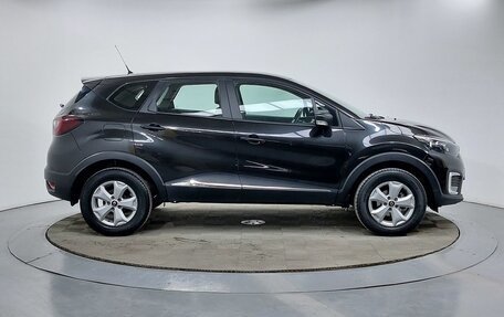 Renault Kaptur I рестайлинг, 2018 год, 1 229 000 рублей, 4 фотография