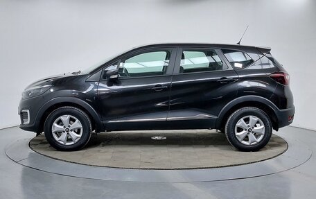 Renault Kaptur I рестайлинг, 2018 год, 1 229 000 рублей, 8 фотография