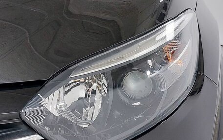 Renault Kaptur I рестайлинг, 2018 год, 1 229 000 рублей, 9 фотография