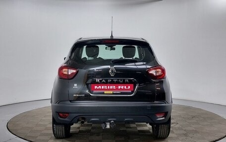 Renault Kaptur I рестайлинг, 2018 год, 1 229 000 рублей, 6 фотография