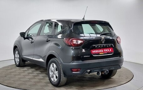 Renault Kaptur I рестайлинг, 2018 год, 1 229 000 рублей, 7 фотография