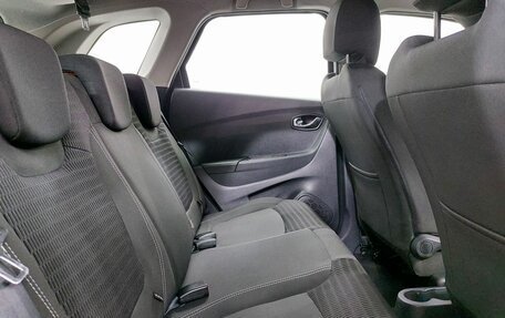 Renault Kaptur I рестайлинг, 2018 год, 1 229 000 рублей, 14 фотография