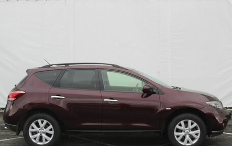 Nissan Murano, 2012 год, 1 280 000 рублей, 4 фотография