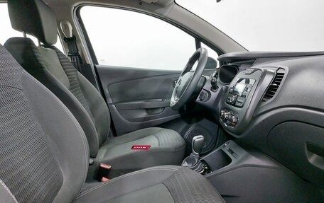 Renault Kaptur I рестайлинг, 2018 год, 1 229 000 рублей, 13 фотография