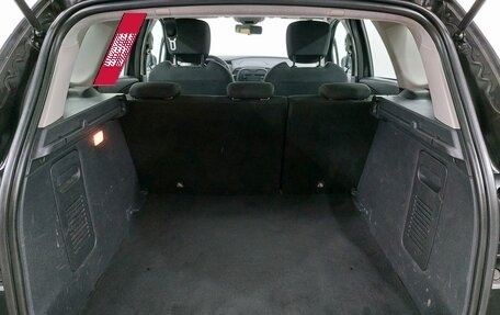 Renault Kaptur I рестайлинг, 2018 год, 1 229 000 рублей, 15 фотография