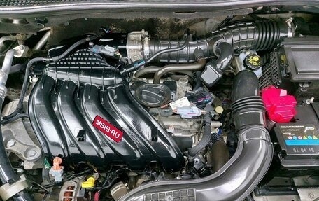 Renault Kaptur I рестайлинг, 2018 год, 1 229 000 рублей, 17 фотография