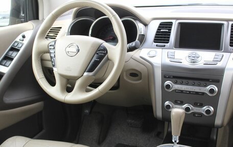 Nissan Murano, 2012 год, 1 280 000 рублей, 10 фотография