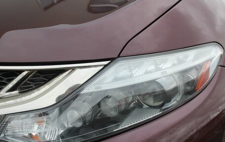 Nissan Murano, 2012 год, 1 280 000 рублей, 9 фотография