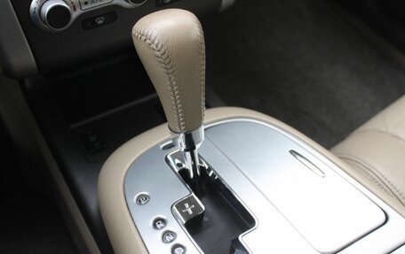 Nissan Murano, 2012 год, 1 280 000 рублей, 12 фотография