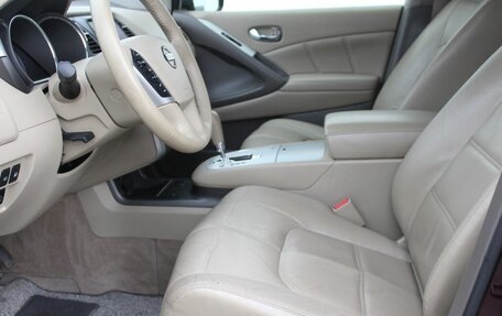 Nissan Murano, 2012 год, 1 280 000 рублей, 15 фотография