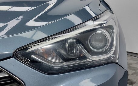 Hyundai Santa Fe III рестайлинг, 2017 год, 1 929 000 рублей, 9 фотография