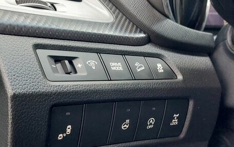 Hyundai Santa Fe III рестайлинг, 2017 год, 1 929 000 рублей, 15 фотография