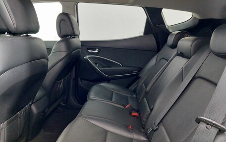 Hyundai Santa Fe III рестайлинг, 2017 год, 1 929 000 рублей, 17 фотография