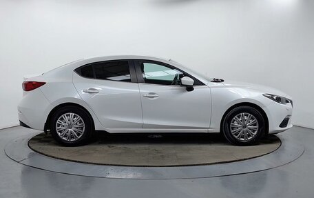 Mazda 3, 2014 год, 1 139 000 рублей, 4 фотография