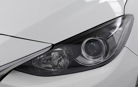 Mazda 3, 2014 год, 1 139 000 рублей, 9 фотография