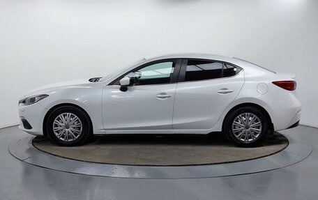 Mazda 3, 2014 год, 1 139 000 рублей, 8 фотография