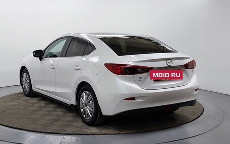 Mazda 3, 2014 год, 1 139 000 рублей, 7 фотография