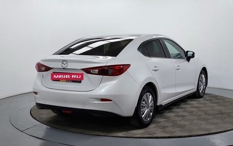 Mazda 3, 2014 год, 1 139 000 рублей, 5 фотография