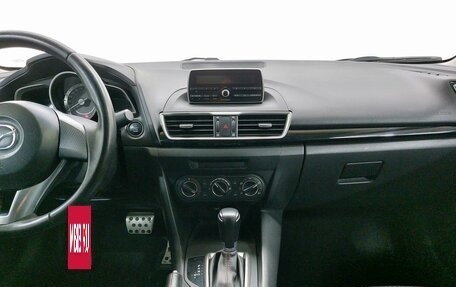 Mazda 3, 2014 год, 1 139 000 рублей, 12 фотография