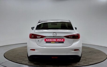 Mazda 3, 2014 год, 1 139 000 рублей, 6 фотография